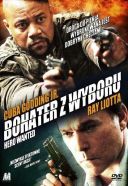 Bohater z wyboru / Hero Wanted (2008) [480p] [BRRip] [XviD] [AC3-LTN] [Lektor PL] 