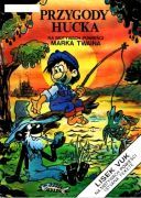 Tibor Cs. Horváth - Przygody Hucka, Lisek Vuk 1991 [CBR/PDF] [PL]