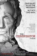 Spisek / The Conspirator (2010) [PL.480p.BDRip.XviD.AC3] [Lektor PL] [avi]  [FIONA9]