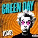Green Day - ¡Dos! (2012) [FLAC]