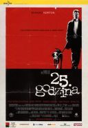 25. godzina / 25th Hour (2002) [BRRip] [XviD] [GR4PE] [Lektor PL]