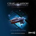 Craig Alanson-Expeditionary Force [Tomy 01-11] Audiobook MP3 PL czyta  Wojciech Masiak