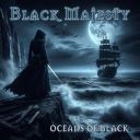 Black Majesty - Oceans Of Black (2025) [MP3 320kbps]