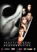 Halloween: Powrot / Halloween: Resurrection (2002) [720p] [BDRip] [XviD] [AC3-ELiTE] [Lektor PL]