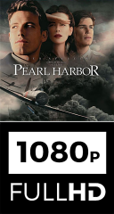 Pearl Harbor (2001) [1080p] [H264] [Lektor] SYRIX
