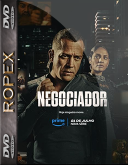 Negocjator - Negociador (2023) [S01E06-07] [1080p] [AMZN] [WEB-DL] [H264-RX] [Lektor PL]