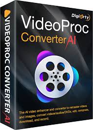 VideoProc Converter AI 7 3 (x64)[PL©Aljot][Full] + Portable