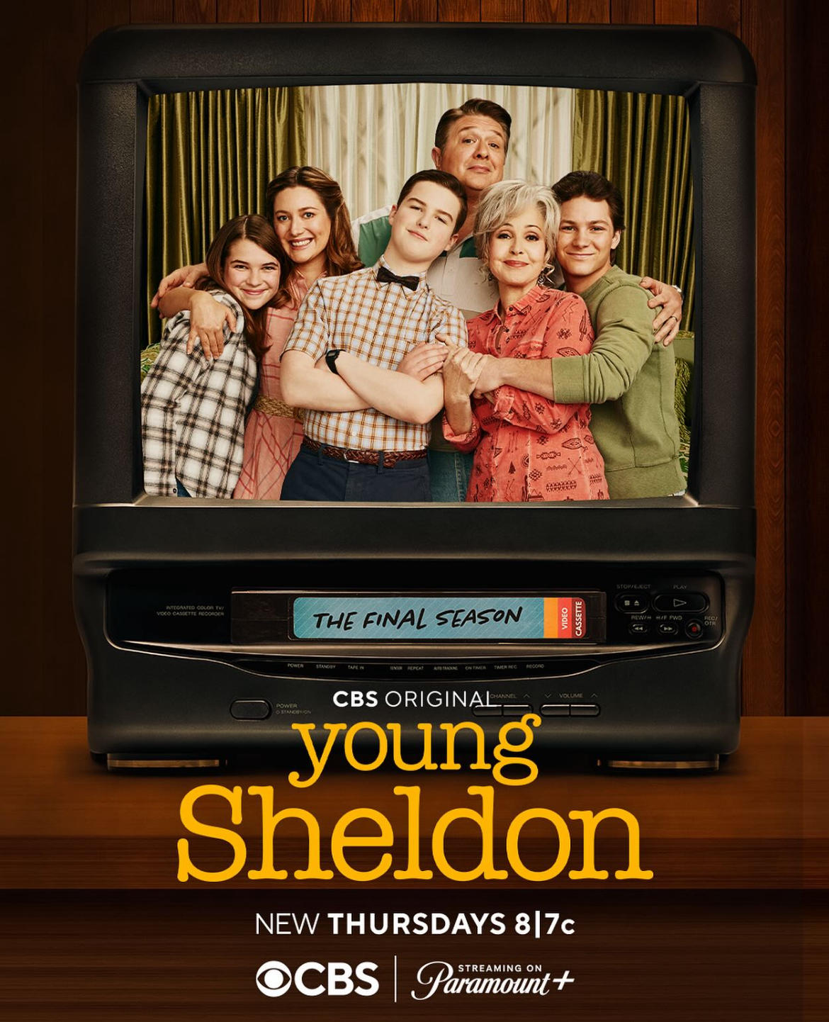 Młody Sheldon / Young Sheldon (2024) S07E14 [MULTi.1080p.HMAX.WEB-DL.DD2.0.H264-Ralf] [Lektor PL] [mkv]  [FIONA9]