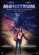 Monstrum / Colossal (2016) [MULTi 1080p BluRay x264 DTS AC3-DENDA] [Lektor PL]