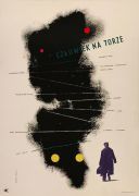 Czlowiek na torze (1957) [1080p.BluRay.x264] [Remux] [Film polski] [mkv]