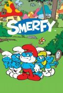 Smerfy / Smurfs (1981-1990) [E01-E105] [PLDUB.1080p.WEB-DL.H.264] / Dubbing PL