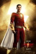 Shazam! Gniew Bogow / Shazam! Fury of the Gods (2023) [PLDUB 720p BDRip XViD AC3 5 1-MG] [Dubbing PL] [avi] [FIONA9]