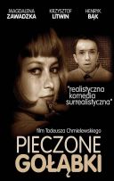 Pieczone gołąbki (1966) [TVRIP.XVID-XTE] [AVI] [Film polski]