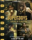Superboys of Malegaon (2024) [PL.720p.WEB-DL.XviD.AC3-OzW] [Lektor PL] [avi]  [FIONA9]