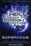 Supernova (2000) [Xvid] [720x304] [Lektor PL] [avi]  [FIONA9]