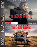 Krol Tulsy - Tulsa King (2022 - 2024) [s01,2] [MULTi] [1080p] [WEB-DL] [H264] [DD5.1-RX] [Lektor PL]