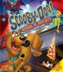 Scooby Doo Upiór w operze / Scooby-Doo! Stage Fright (2013) [PLDUB DVDRip XviD-J25] [Dubbing PL] [avi]  [FIONA9]