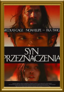 Syn przeznaczenia / The Carpenter's Son (2025) [PL] [720p] [BRRip] [XviD] [AC3-OzW] [Lektor PL]