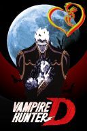 Vampire Hunter D 1985 [WEB-DL.H264-FT] [Lektor PL] [Alusia]
