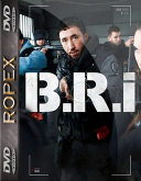 Brygada - B.R.I. (2023) (S01) [MULTi] [1080p] [WEB-DL] [H.264] [DD5.1-RX] [Lektor PL]