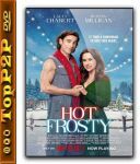 Zakochany balwan / Hot Frosty (2024) [720p]  [WEB-DL] [XviD] [DD5.1-K83] [Dubbing PL]