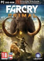Far Cry Primal *2016* [v.1.3.3] [MULTI-PL] [EXE]