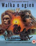 Walka o ogień / La Guerre du feu (1981) [h264] [1920x828] [Lektor PL] [mp4]  [FIONA9]