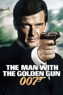 Czlowiek ze zlotym pistoletem / The Man with the Golden Gun (1974) [720p][Lektor PL]