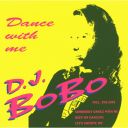 DJ Bobo - Dance With Me (1993) [FLAC]