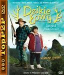 Dzikie lowy / Hunt for the Wilderpeople (2016) [BRRip] [XviD] [AC3-GR4PE] [Lektor PL]