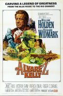 Alvarez Kelly (1966) [PL.480p.BDRip.XviD.AC3] [Lektor PL] [avi] [FIONA9]