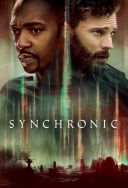 Synchronic (2019) [1080p] [WEB-DL] [H264-S56] [Lektor PL]