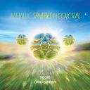 The Orb and David Gilmour (UK) - Metallic Spheres In Colour (2023) [24bit-44.1kHz] [FLAC] [t0deusz]