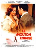 Kariera na zlecenie / Le mouton enragé (1974) [PL.DVDRip.XviD] [Lektor PL] [avi]  [FIONA9]