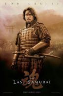 Ostatni samuraj - The Last Samurai (2003) [480p] [BRRip] [XViD] [AC3] [5 1-MG] [Lektor PL]