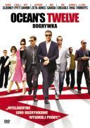 Ocean's Twelve: Dogrywka / Ocean's Twelve (2004) [MULTI HDR DoVi Hybrid 2160p WEB DL DDP-ChrisVPS] [h265] [Lektor PL] [mkv]  [FIONA9]