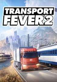  Transport Fever 2 (v.35915.0) - GOG *2019* [PL] [exe]