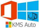 KMSAuto++ 1.9.9 - Windows & Office Activation Tool by Ratiborus