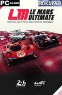Le Mans Ultimate [v1.0+DLC] *2024* [MULTI-ENG] [RUNE] [ISO]