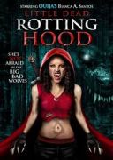 Gnijący Kapturek / Little Dead Rotting Hood (2016) [1080p] [WEB-DL] [H264-Feld] [Lektor PL]