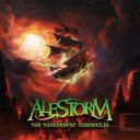 Alestorm - The Thunderfist Chronicles [FLAC]-[TFM]