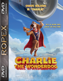 Super pies i kot lotr - Charlie the Wonderdog (2025) [1080p] [WEB-DL] [H.264] [DD5.1-RX] [Dubbing PL]