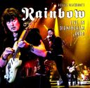 Rainbow - Live In Birmingham 2016 (2017) [MP3 320kbps]