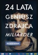 The Social Network (2010) [720p] [BDRip] [XviD] [AC3-ELiTE] [Lektor PL]