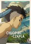 Chłopiec i czapla - Kimi-tachi wa Dō Ikiru ka - The Boy and the Heron (2023) [720p WEB-DL XviD AC3-OzW] [Lektor PL - AI]