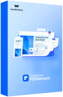 Wondershare PDFelement Professional 12.1.17 Build 4188 - 64bit [ENG] [Activator] [azjatycki]