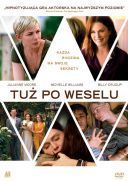 Tuz po weselu / After the Wedding (2019) [MULTi 1080p BluRay x264 DTS AC3-DENDA] [Lektor PL] [mkv] [FIONA9]