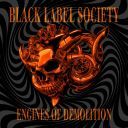 Black Label Society (USA) - Engines Of Demolition [FLAC] [24bit-48kHz] [t0deusz]
