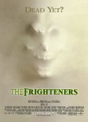 Przerazacze / The Frighteners (1996) [720p] [THEATRICAL CUT] [BDRip] [XviD] [AC3-inTGrity] [Lektor PL]