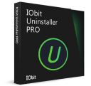 IObit Uninstaller Pro 15.3.0.1 Multilingual + Crack[RepackMaster]